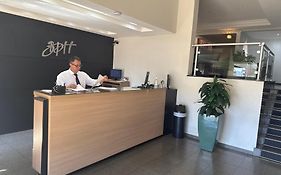 Biazi Plaza Hotel Bauru